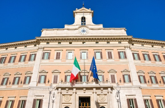 Agenda Istituzionale e Politica 25 - 27 settembre 2020